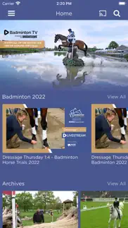 badminton tv iphone images 1