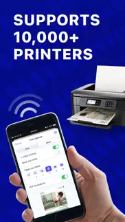 printer app: smart print iphone images 1