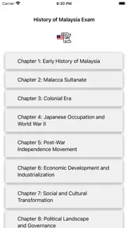 history of malaysia exam iphone resimleri 1