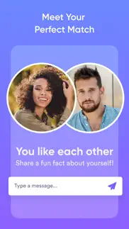 iris: dating powered by ai iphone images 1
