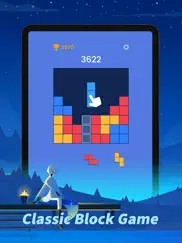 block journey - puzzle games айпад изображения 1