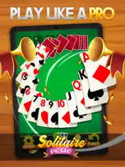 solitaire verse ipad images 3