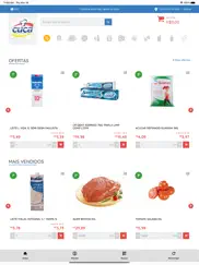cuca supermercados delivery ipad images 2