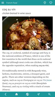 french food decoder iphone images 2