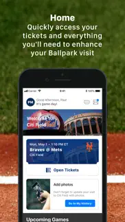mlb ballpark iphone images 2