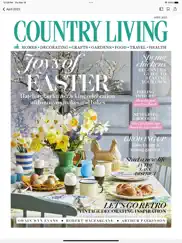 country living uk ipad images 4