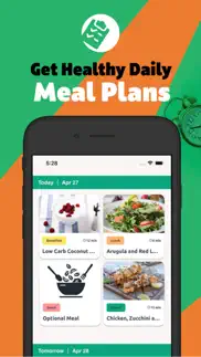 flexitarian diet app iphone images 2