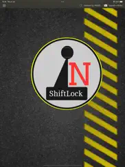 shiftlock ipad images 2
