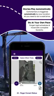 salem witch trials audio guide iphone images 3
