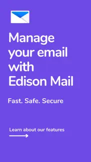email - edison mail iphone images 1