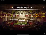 catedral de barcelona iPad Captures Décran 1