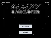 galaxy annihilator ipad images 1