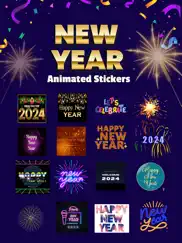 happy new year: 2023 ipad images 1