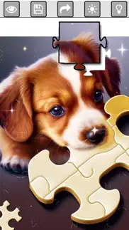 jigsaw puzzles - puzzle rush iphone images 1