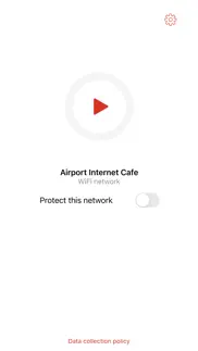 a1 net protect plus iphone capturas de pantalla 1