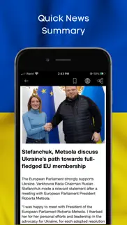 ukraine news in english iphone resimleri 3