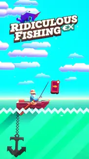 ridiculous fishing ex iphone images 1