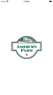 ashburn farm hoa iPhone Captures Décran 1
