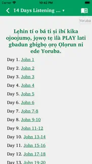 nigeria audio bible iphone images 3