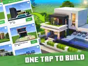 house building for minecraft ipad images 1