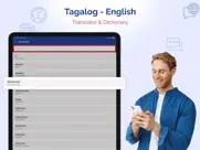 tagalog translator -dictionary ipad images 4