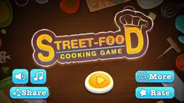 food express cooking game iPhone Captures Décran 1
