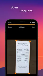 tiny scanner app - pdf scanner iphone images 3