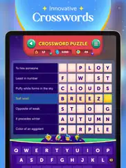 codycross: crossword puzzles ipad images 1