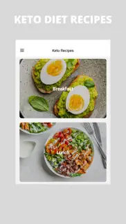 easy keto diet recipes iphone images 1