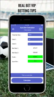 real bet vip betting tips iphone images 4