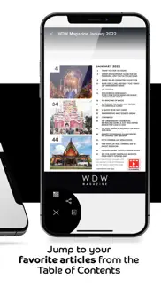 wdw magazine iphone images 4