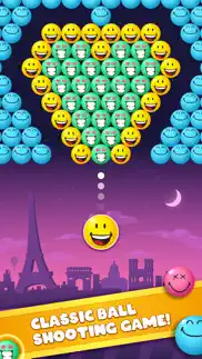 smileyworld bubble shooter iphone images 4