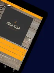 gold star barbershop ipad images 2