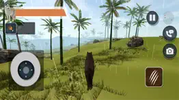 wolf simulator clash of claws iphone images 2