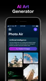 photo air - picture editor iphone images 2