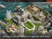 age of origins:tower defense iPad Captures Décran 4