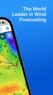 predictwind — marine forecasts iphone images 2