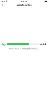 readable voice iphone images 3