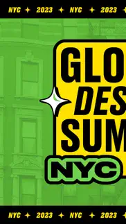 global design summit 2023 iPhone Captures Décran 1