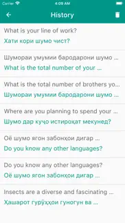 english tajik translator iphone images 2