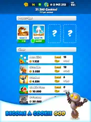 cookie clickers ipad images 3