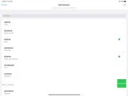 estonian verb blitz iPad Captures Décran 2