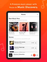 music video player - top video ipad images 1