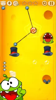 cut the rope iphone images 2
