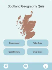 scotland geography quiz ipad images 1