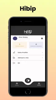 hibip iphone images 3