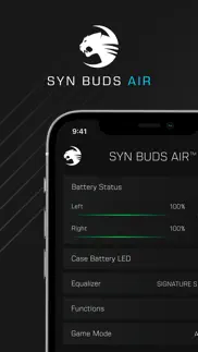 roccat syn buds air iphone images 1