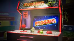 frogger in toy town iphone resimleri 1