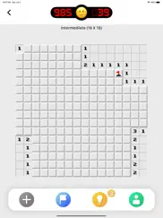 minesweeper - puzzle game ipad images 1