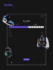 alias: sell sneakers + apparel ipad images 1